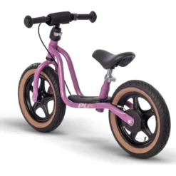 Springcykel | PUKY LR 1L Br 2024 | Medium