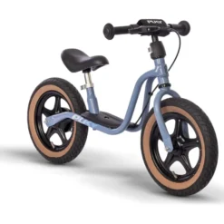 Springcykel | PUKY LR 1L Br 2024 | Medium
