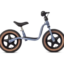 Springcykel | PUKY LR 1L Br 2024 | Medium