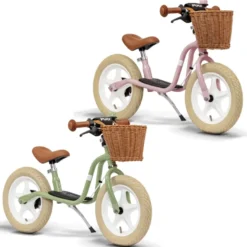 Springcykel | PUKY LR L Classic | Medium