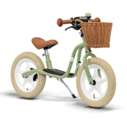 Springcykel | PUKY LR L Classic | Medium