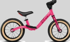 Springcykel - PUKY LR Light