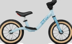 Springcykel - PUKY LR Light