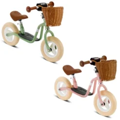 Springcykel | PUKY LR M - Classic | Liten