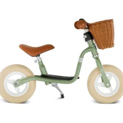 Springcykel | PUKY LR M - Classic | Liten