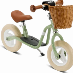 Springcykel | PUKY LR M - Classic | Liten