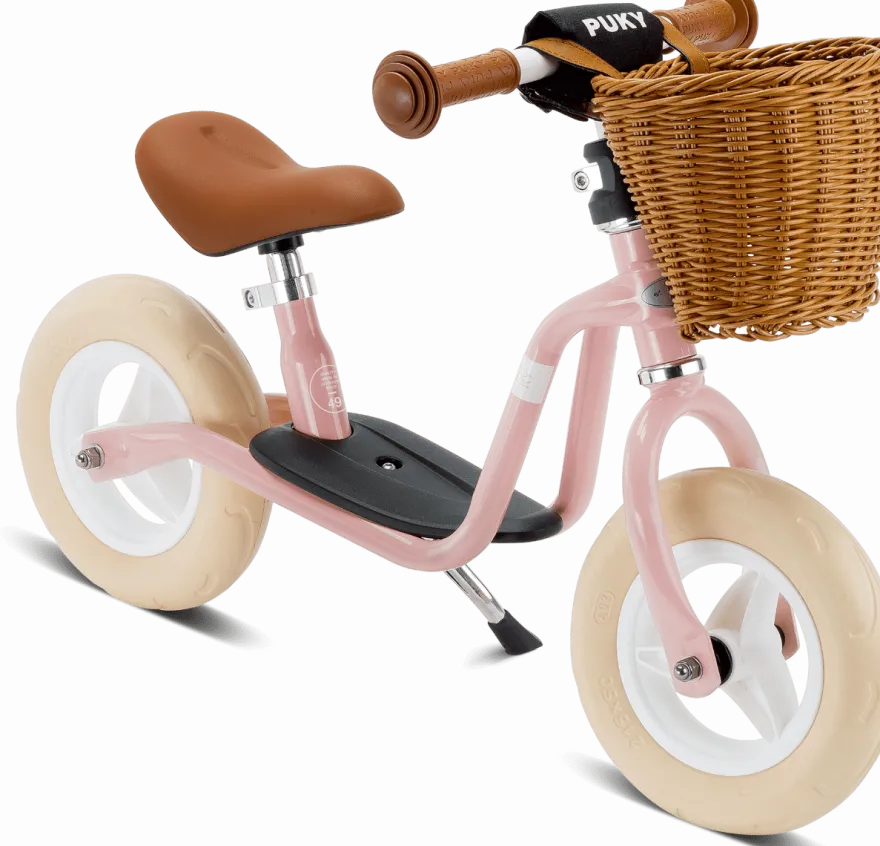 Springcykel | PUKY LR M - Classic | Liten