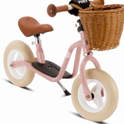 Springcykel | PUKY LR M - Classic | Liten