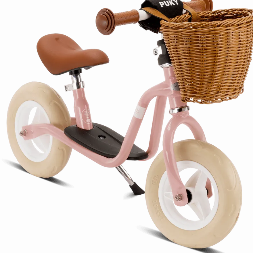 Springcykel | PUKY LR M - Classic | Liten