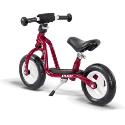 Springcykel | PUKY LR M inkl. stöd | Liten
