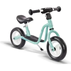 Springcykel | PUKY LR M inkl. stöd | Liten