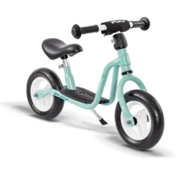 Springcykel | PUKY LR M inkl. stöd | Liten