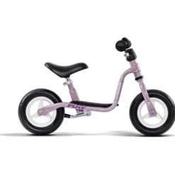 Springcykel | PUKY LR M inkl. stöd | Liten