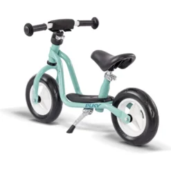 Springcykel | PUKY LR M inkl. stöd | Liten