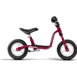 Springcykel | PUKY LR M inkl. stöd | Liten