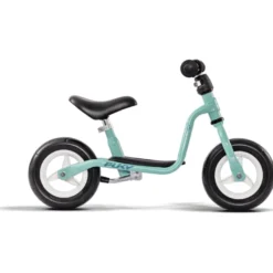 Springcykel | PUKY LR M inkl. stöd | Liten