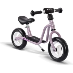 Springcykel | PUKY LR M inkl. stöd | Liten