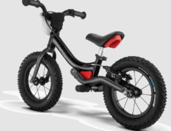 Springcykel | PUKY LR TRAIL PRO | Liten