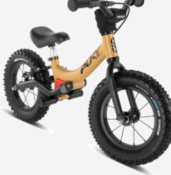 Springcykel | PUKY LR TRAIL PRO | Liten
