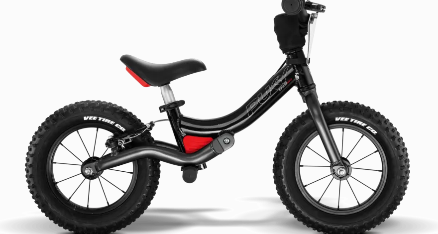 Springcykel | PUKY LR TRAIL PRO | Liten
