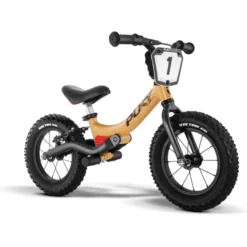 Springcykel | PUKY LR TRAIL PRO | Liten