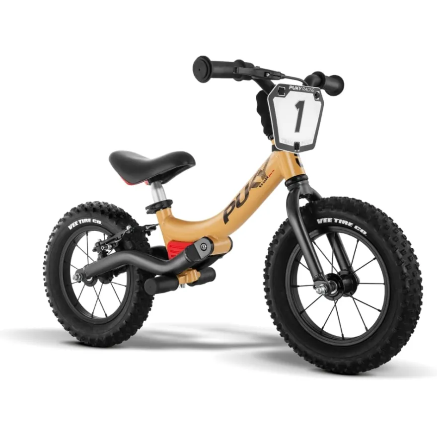 Springcykel | PUKY LR TRAIL PRO | Liten