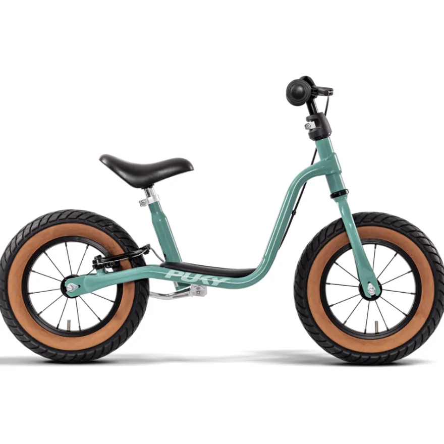Springcykel | PUKY LR XL BR | Stor