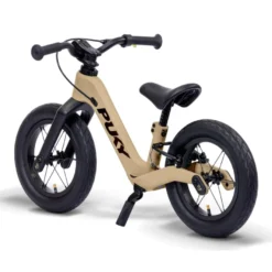 Springcykel | PUKY NEXT 12" | Liten