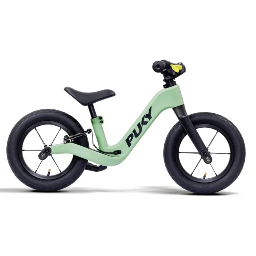 Springcykel | PUKY NEXT 12" | Liten