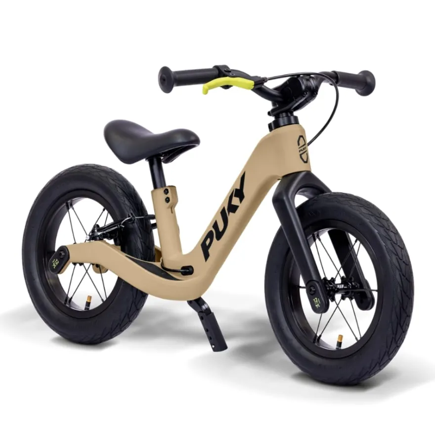 Springcykel | PUKY NEXT 12" | Liten