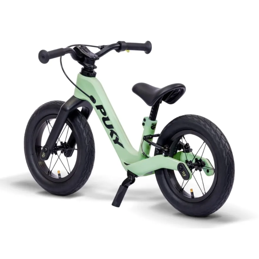 Springcykel | PUKY NEXT 12" | Liten