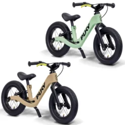 Springcykel | PUKY NEXT 12