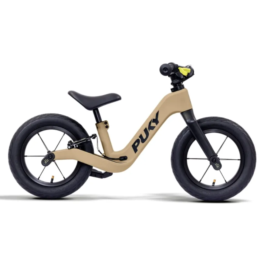 Springcykel | PUKY NEXT 12" | Liten