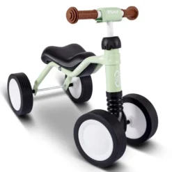 Spring-/gåcykel | PUKY Wutsch+ | Mini