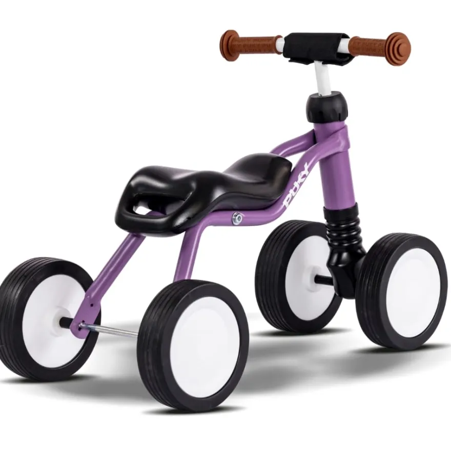 Spring-/gåcykel | PUKY Wutsch+ | Mini