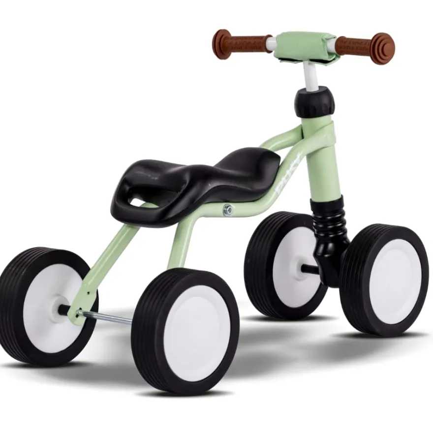 Spring-/gåcykel | PUKY Wutsch+ | Mini