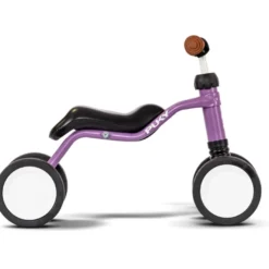 Spring-/gåcykel | PUKY Wutsch+ | Mini