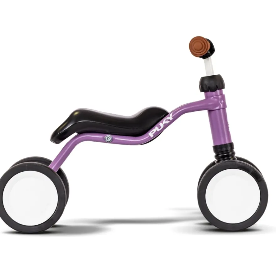 Spring-/gåcykel | PUKY Wutsch+ | Mini
