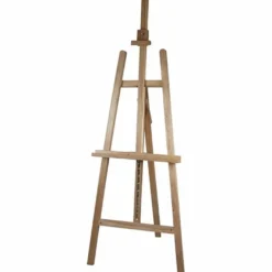 Staffli, ihopfällbart