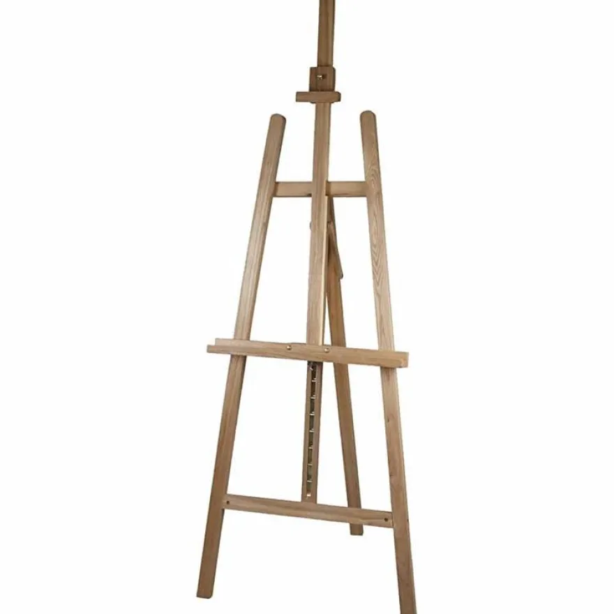 Staffli, ihopfällbart