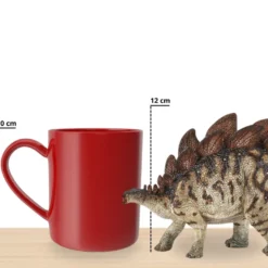 Stegosaurus – L: 22 cm