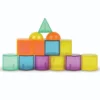 STEM-aktivitetspaket – Geometriska figurer