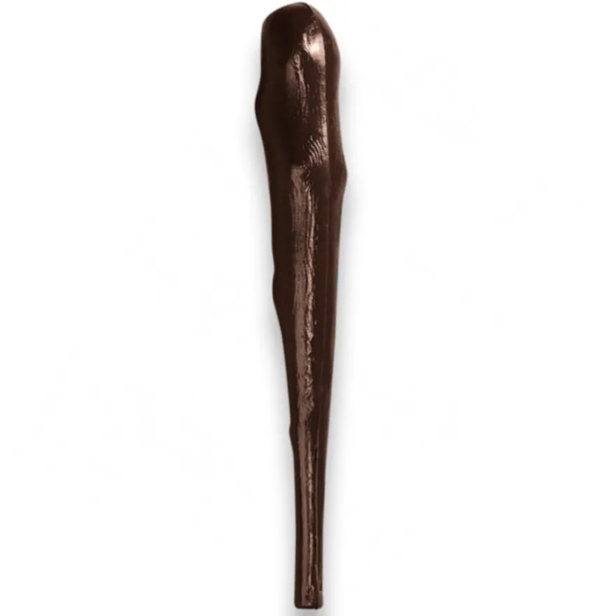 Stenåldersklubba - L: 55 cm