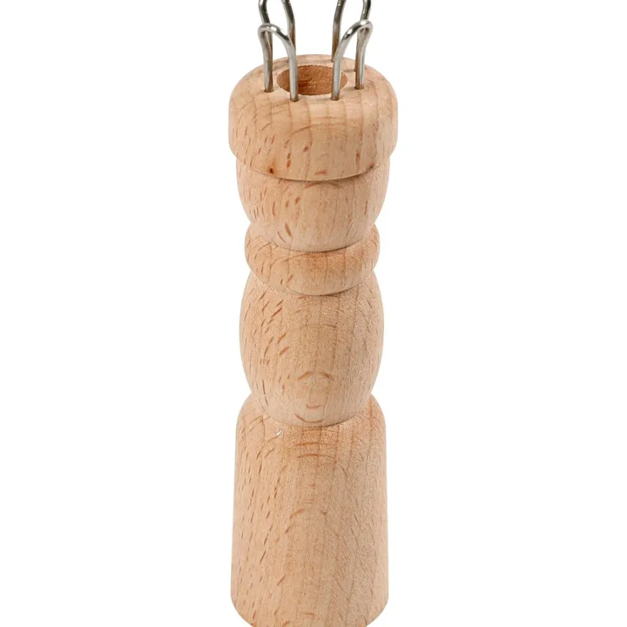 Sticklisa av trä - 10,5 cm