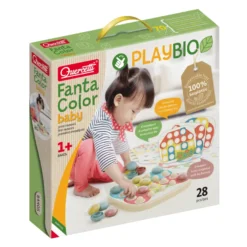 Stiftmosaik - FantaColor Baby, 28 st.