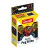 Stiftmosaik LED Peg Brite-tillbehör, 180 st.