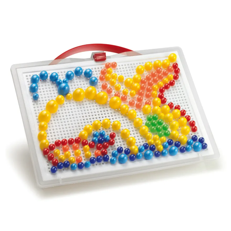 Stiftmosaik Mix - 10/15/20mm / 280 stift