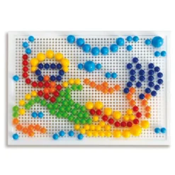 Stiftmosaik Mix - 10/15/20mm / 280 stift