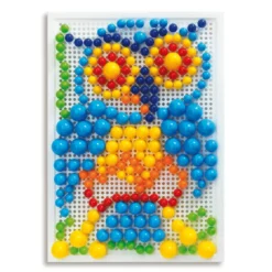 Stiftmosaik Mix - 10/15/20mm / 280 stift