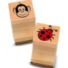 Stämpelset - Farvoritsak, Emoji